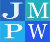 JMPW Consulting Logo